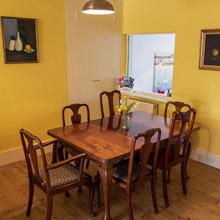 Clevedon House - Newquay - Beaches - Parking מראה חיצוני תמונה