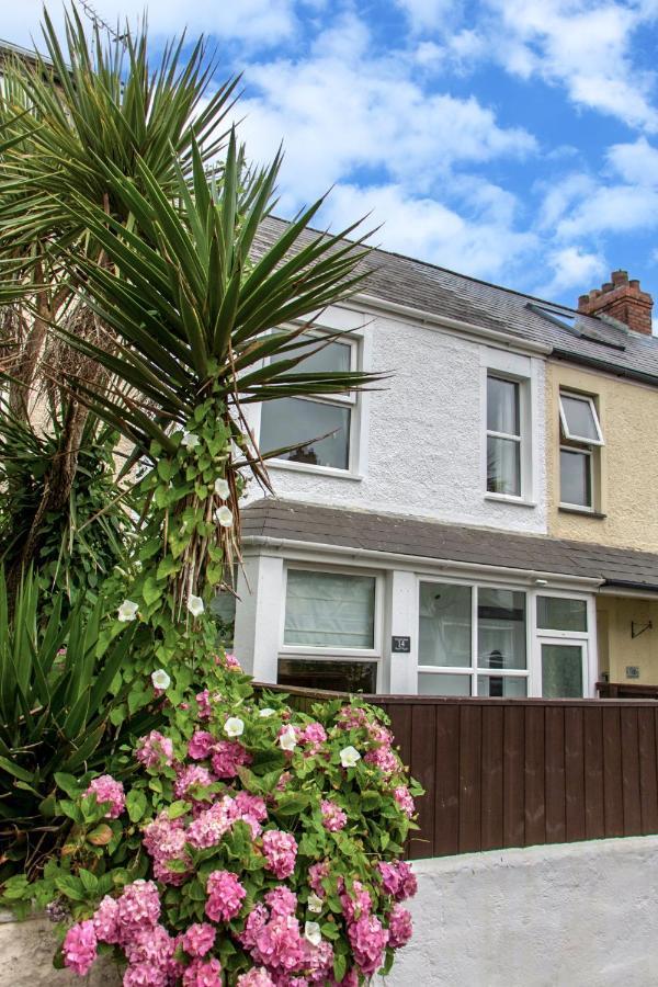 Clevedon House - Newquay - Beaches - Parking מראה חיצוני תמונה