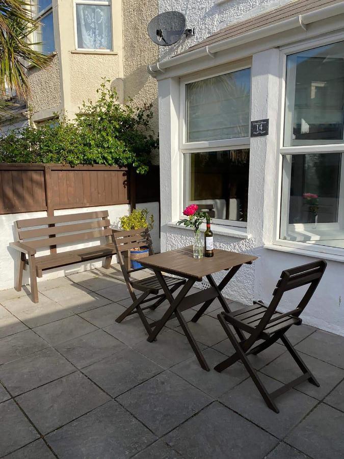 Clevedon House - Newquay - Beaches - Parking מראה חיצוני תמונה