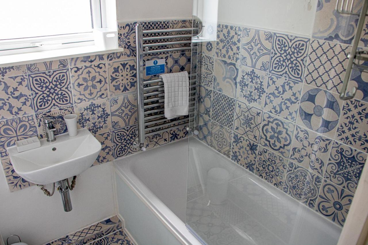 Clevedon House - Newquay - Beaches - Parking מראה חיצוני תמונה