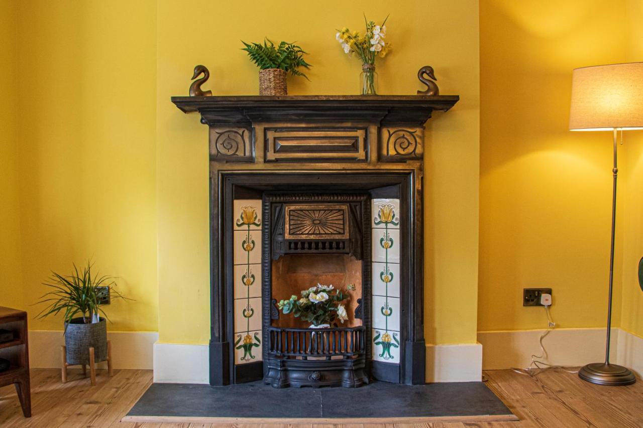 Clevedon House - Newquay - Beaches - Parking מראה חיצוני תמונה